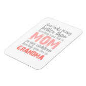 The only thing better than magneet (Linkerzijde)