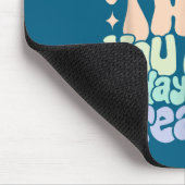 The Only Thing You Do Today Is Breathe Suicide Pre Muismat (Hoek)