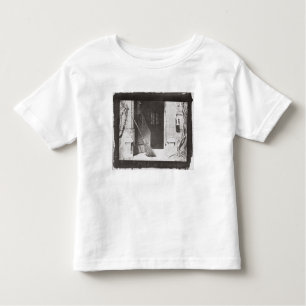 The Open door, maart 1843 (foto) Kinder Shirts