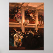 The Opera Ball, Giraud Poster (Voorkant)