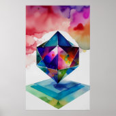 The Orb Poster (Voorkant)