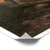 THE OREGON TRAIL POSTER (Hoek)