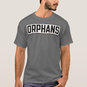 The Orphans The Warriors Movie T-shirt
