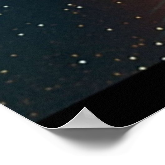 The orville A glass of wine or two Poster (Hoek)