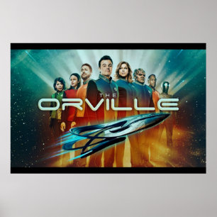 The orville A glass of wine or two Poster