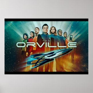 The orville A glass of wine or two Poster