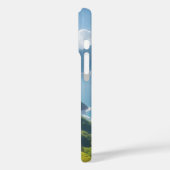 The Overlook Trail Case-Mate iPhone Case (Achterkant / Links)