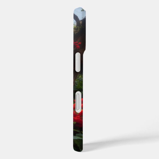 The Overlook Trail Case-Mate iPhone Case (Achterkant / Rechts)