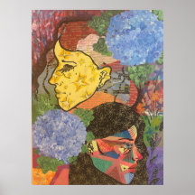 The Overthinker en The Dreamer van Picco Em Studio