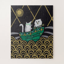 The Owl & The Pussycat