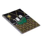 The Owl & The Pussycat Notitieboek (Rechterzijde)