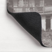 The Oxford Arms in Warwick Lane, 1875, uit 'Histo' Muismat (Hoek)