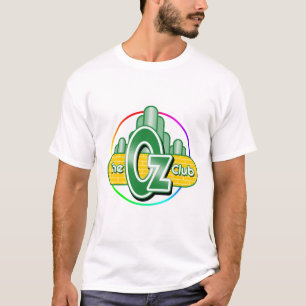 The Oz Club T-shirt