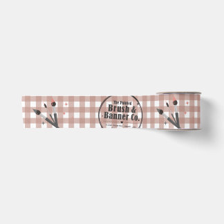 The Painted Brush Co lint