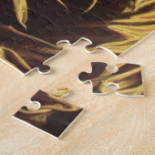 The Painter's Honeymoon - Lord Frederic Leighton Legpuzzel (Zijkant)