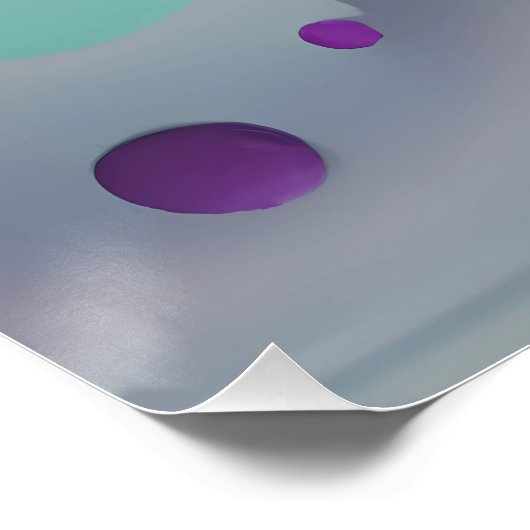 The Painters Perfect Poster (Hoek)