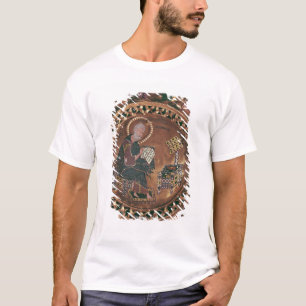 The Pala d'Oro, detail van St. Matthew T-shirt