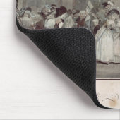 The Palais Royal Gallery's Walk, 1787 Muismat (Hoek)