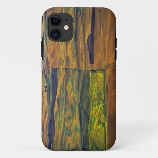 The Palouse vanuit Steptoe Butte, Colfax, Case-Mate iPhone Case (Achterkant)