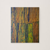 The Palouse vanuit Steptoe Butte, Colfax, Legpuzzel (Verticaal)