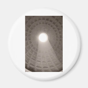 The Pantheon, Rome Magneet