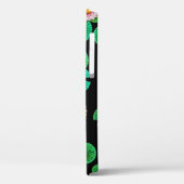The Paper Koi Pond Case-Mate iPhone Hoesje (Achterkant / Links)