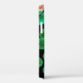 The Paper Koi Pond Case-Mate iPhone Hoesje (Achterkant / Rechts)