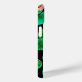 The Paper Koi Pond Case-Mate iPhone Hoesje (Achterkant / Rechts)