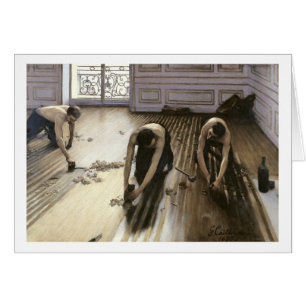 The Parquet Planers, 1875