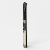 The Parquet Planers, 1875 Case-Mate iPhone Case (Achterkant/links)