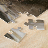 The Parquet Planers, 1875 Legpuzzel (Zijkant)