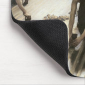 The Parquet Planers, 1875 Muismat (Hoek)