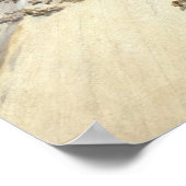 The Parquet Planers, 1875 Poster (Hoek)