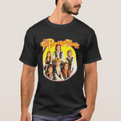The Partridge Family TShirt446 T-shirt (Voorkant)