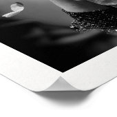 The Party Times Newspaper New Year New Era Poster (Hoek)