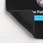 The Patriot Thread Living A Completely Different R Muismat (Hoek)