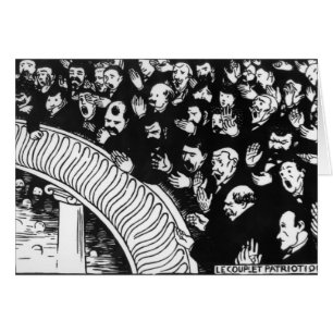 The Patriotic Couplet, 1893