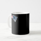 The-Patriots-Icon Koffiemok (Voorkant links)