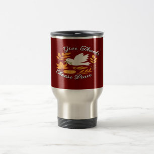 'The Peace Collection' Reisbekers & andere mokken