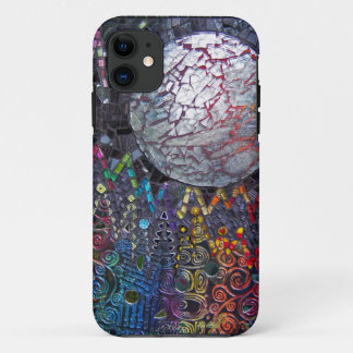 The Peace Kingdom Iphone Case