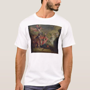 The Peace of Amiens, 25 maart 1802 T-shirt
