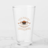The Peaky Grinders - Beste cadeaus voor papa Glas (Voorkant)