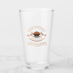 The Peaky Grinders - Beste cadeaus voor papa Glas