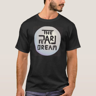 The Pearl Dream Inc T-shirt