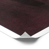 The Pedicure, 1873 - Edgar Degas Poster (Hoek)