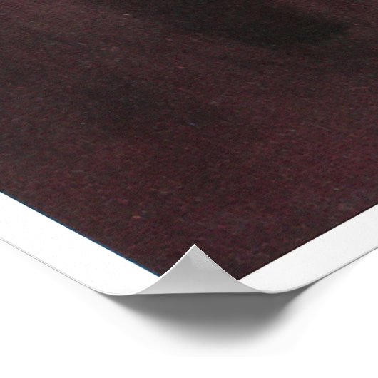 The Pedicure, 1873 - Edgar Degas Poster (Hoek)