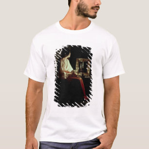 The Penitent Magdalen, c.1638-43 (olie op canvas) T-shirt