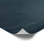 The Penitent's Prayer: Tears of Divine Mercy Poster (Hoek)