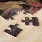 The Pentecost, c.1598 (olie op het paneel) Legpuzzel (Zijkant)