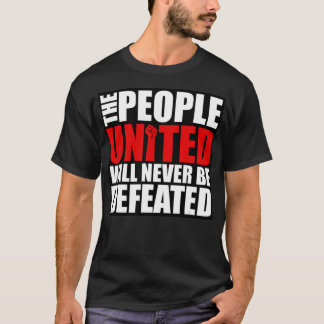 The People T-shirt